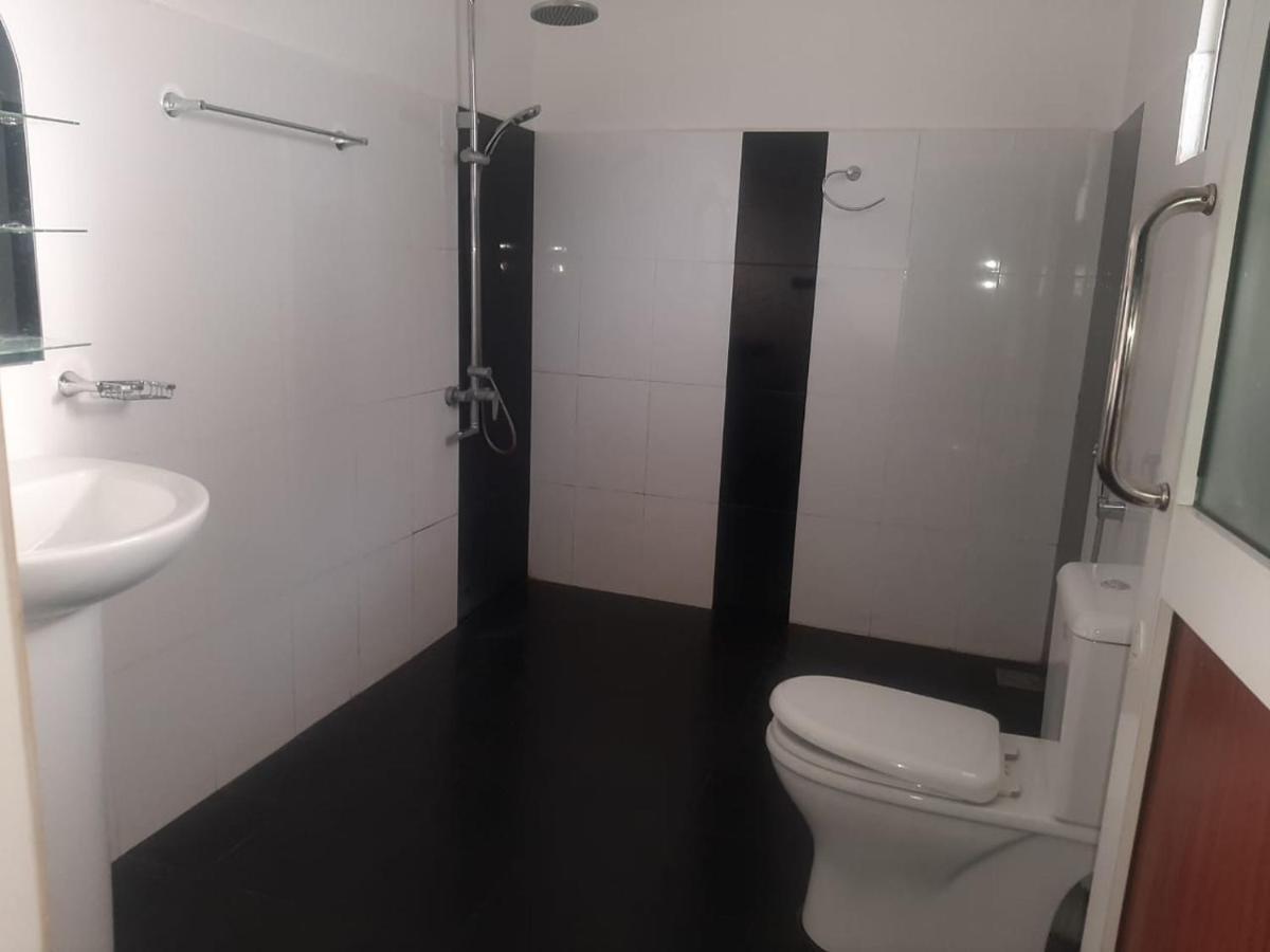Sohili 3R Resort אלה מראה חיצוני תמונה