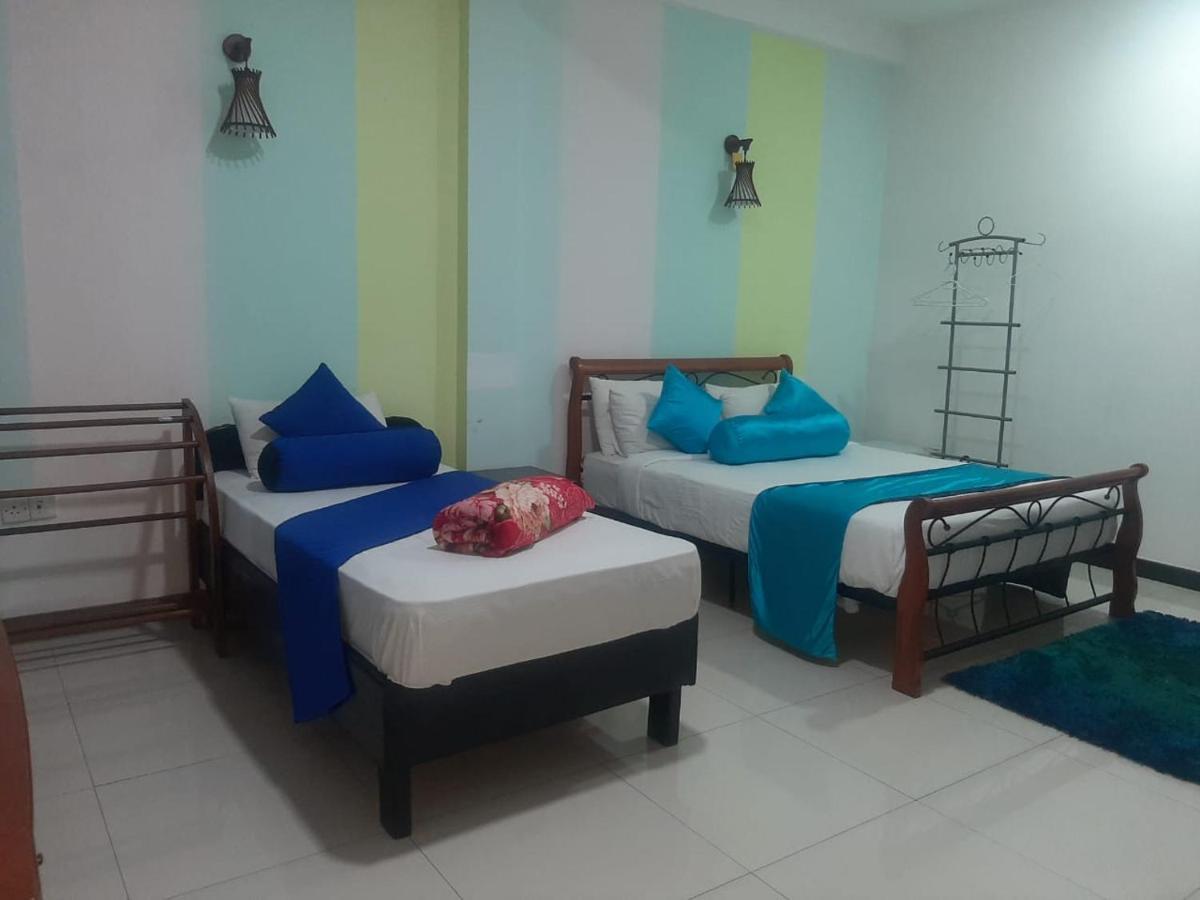 Sohili 3R Resort אלה מראה חיצוני תמונה