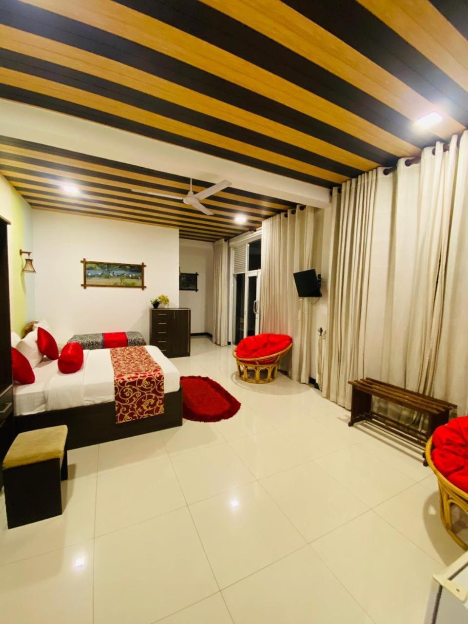 Sohili 3R Resort אלה מראה חיצוני תמונה