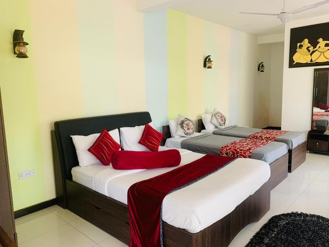 Sohili 3R Resort אלה מראה חיצוני תמונה