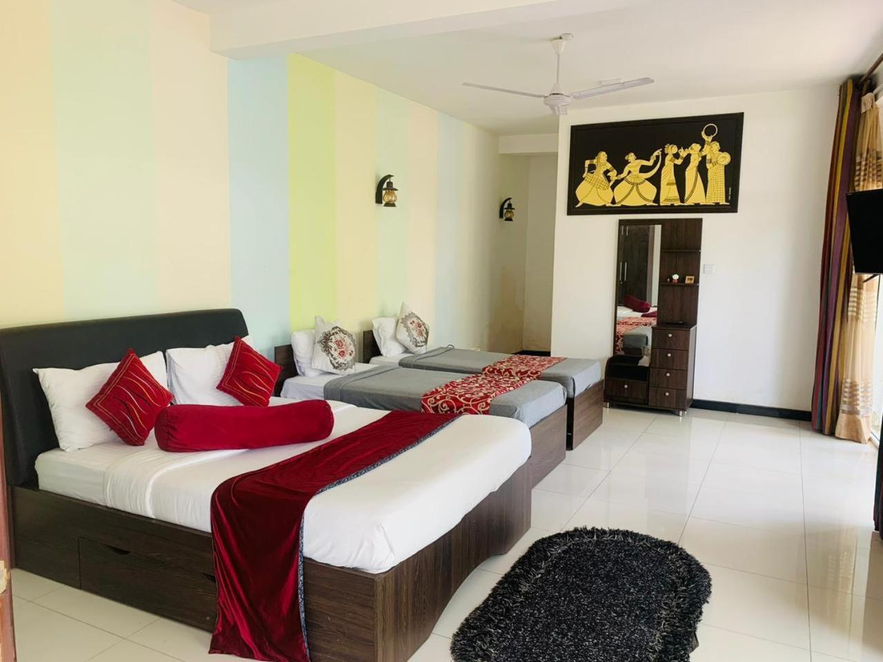 Sohili 3R Resort אלה מראה חיצוני תמונה