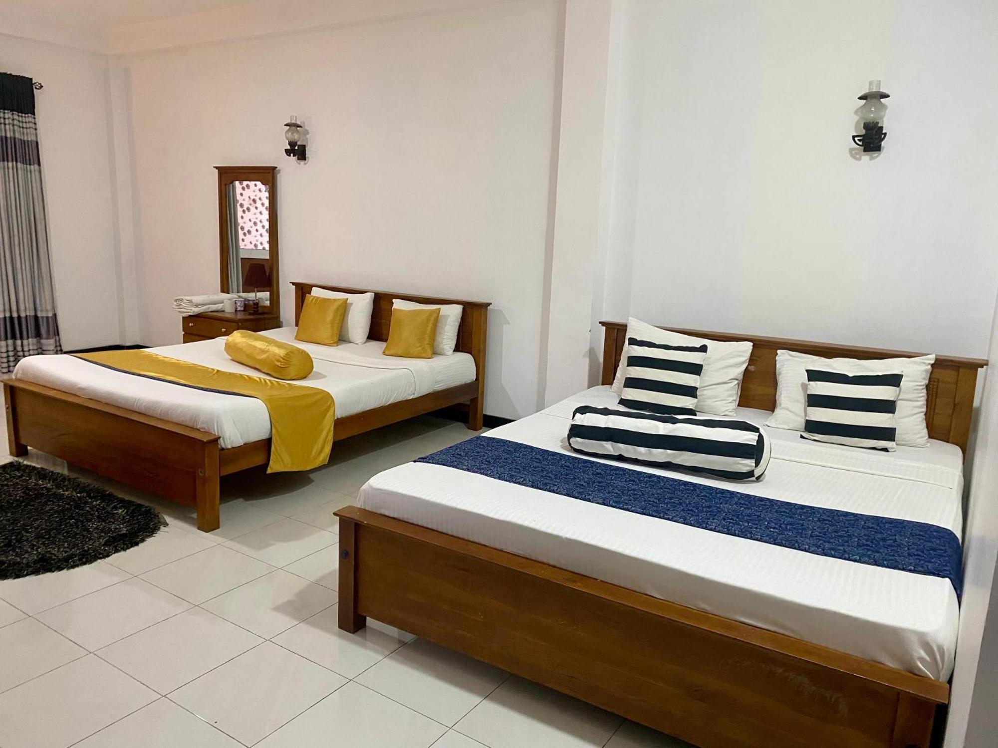 Sohili 3R Resort אלה מראה חיצוני תמונה