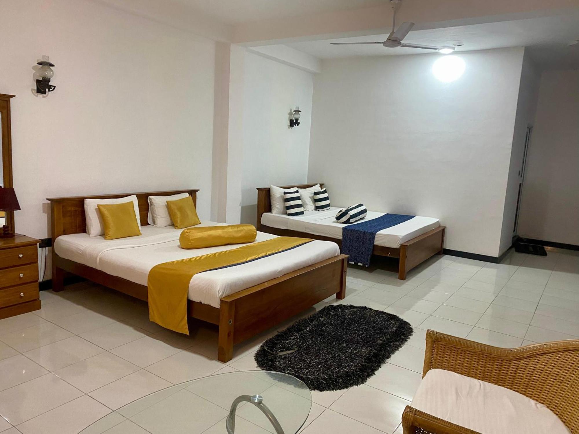 Sohili 3R Resort אלה מראה חיצוני תמונה
