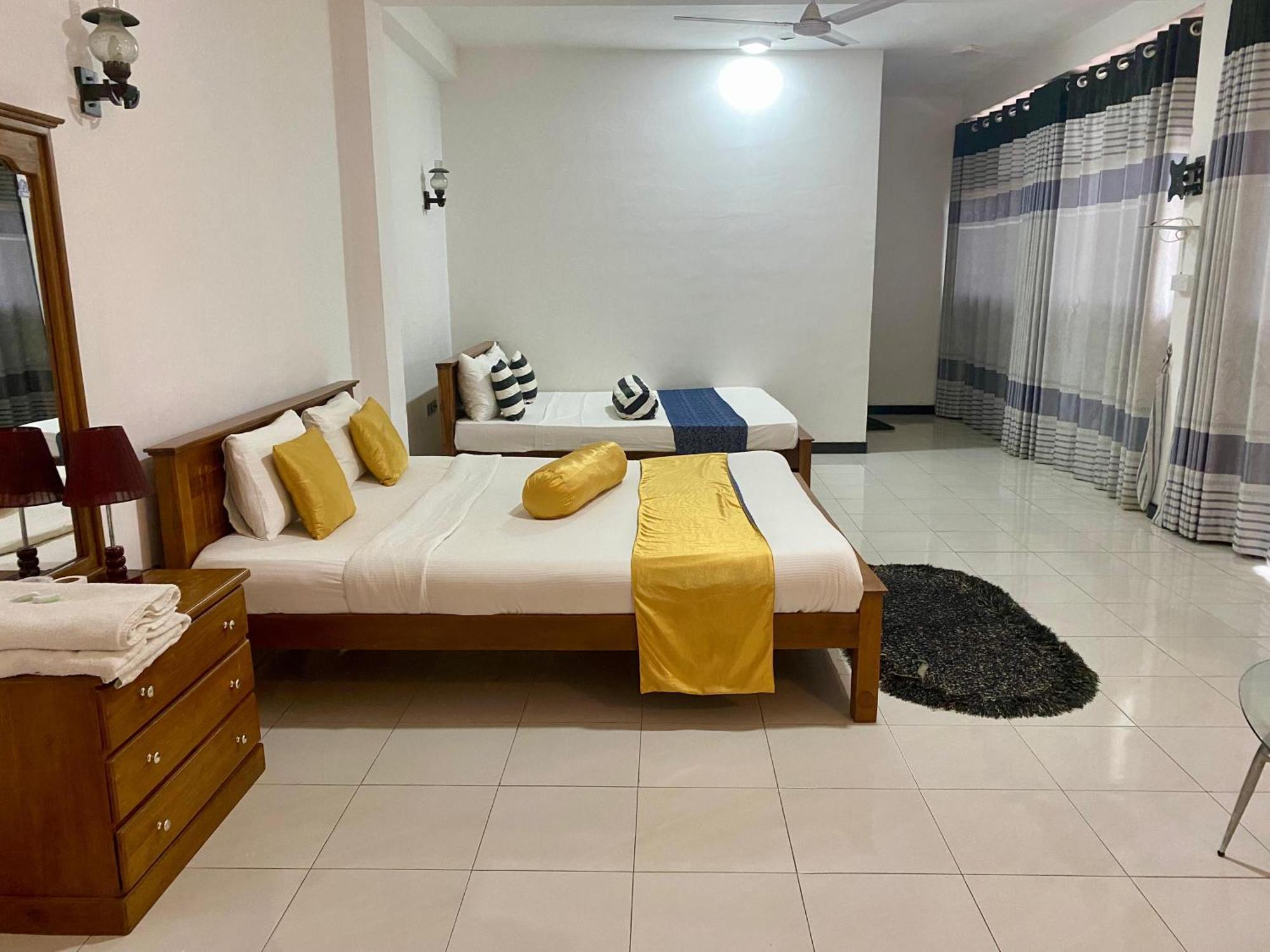 Sohili 3R Resort אלה מראה חיצוני תמונה