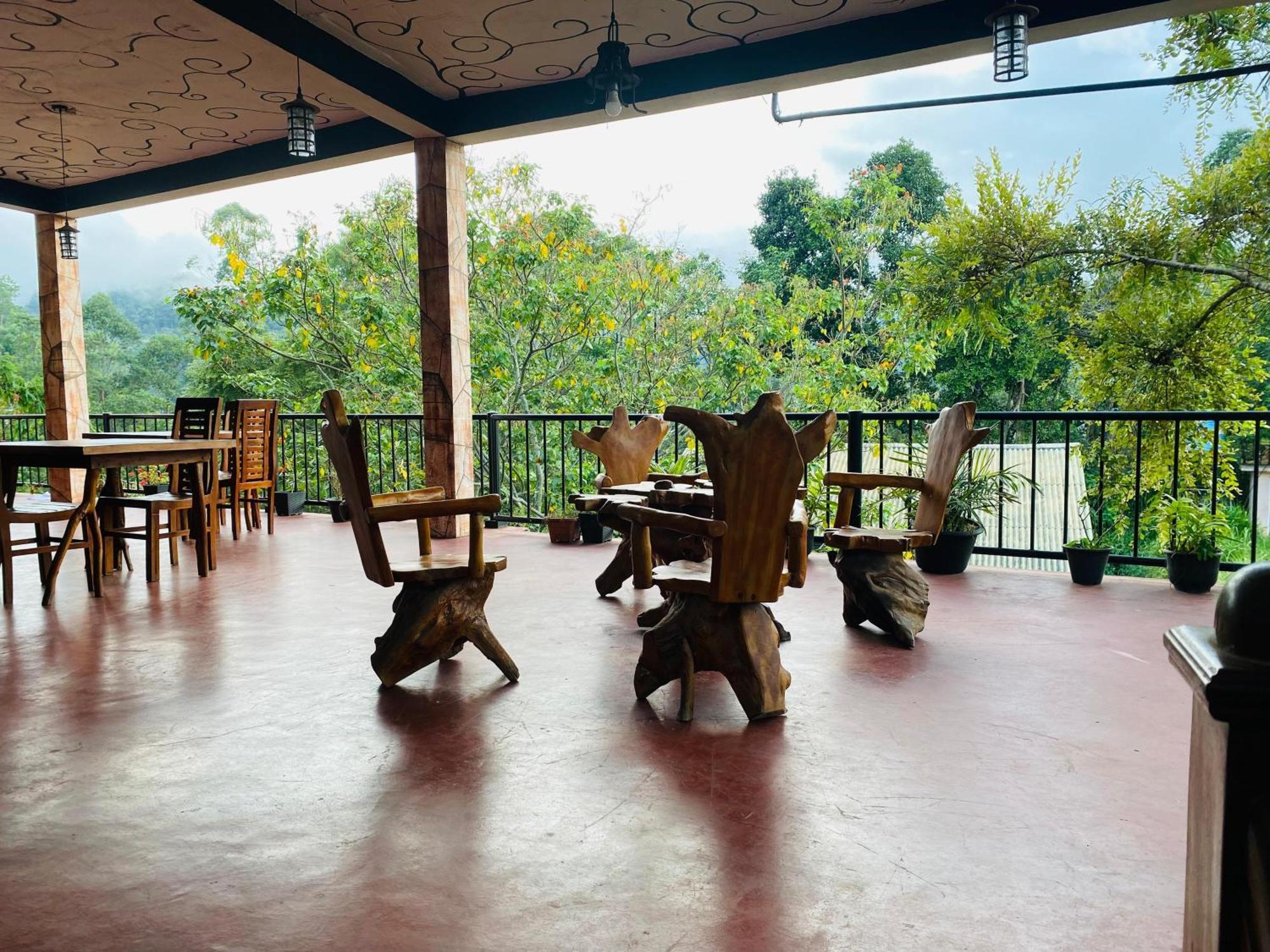 Sohili 3R Resort אלה מראה חיצוני תמונה