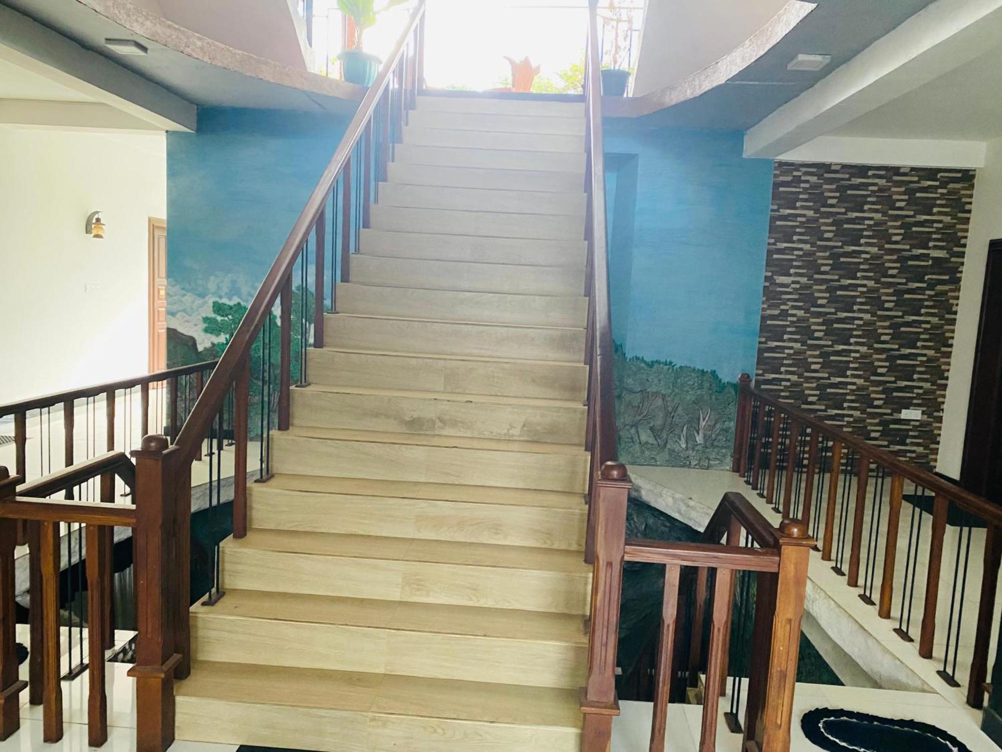 Sohili 3R Resort אלה מראה חיצוני תמונה